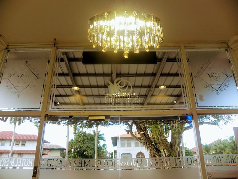 Hotel Meryland