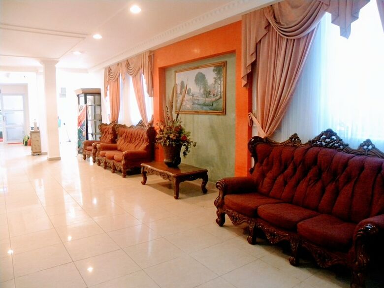Hotel Meryland