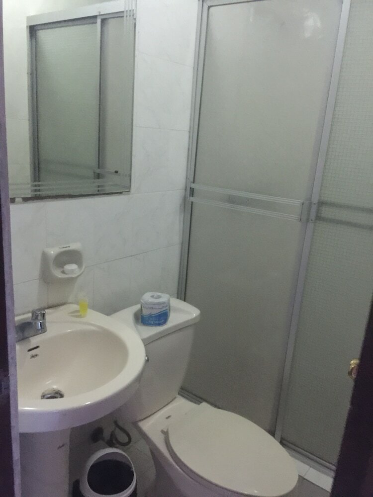 Hotel Meryland