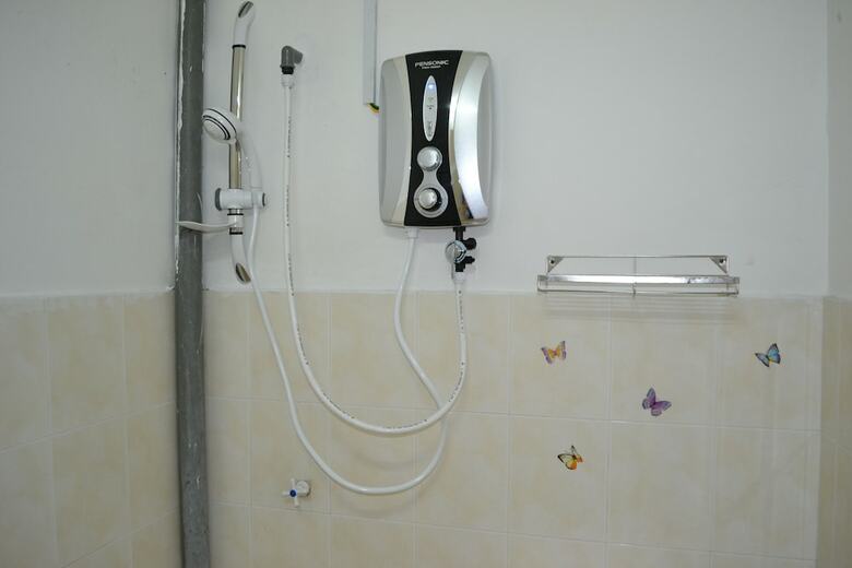 Sakura Homestay Kampar