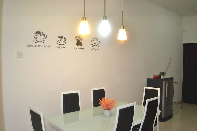 Sakura Homestay Kampar