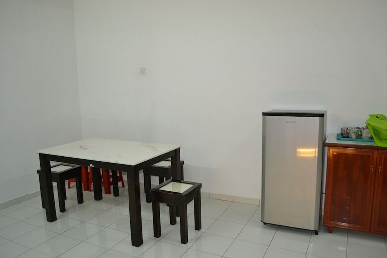 Sakura Homestay Kampar