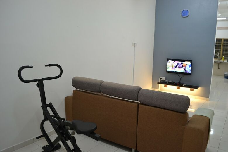 Sakura Homestay Kampar