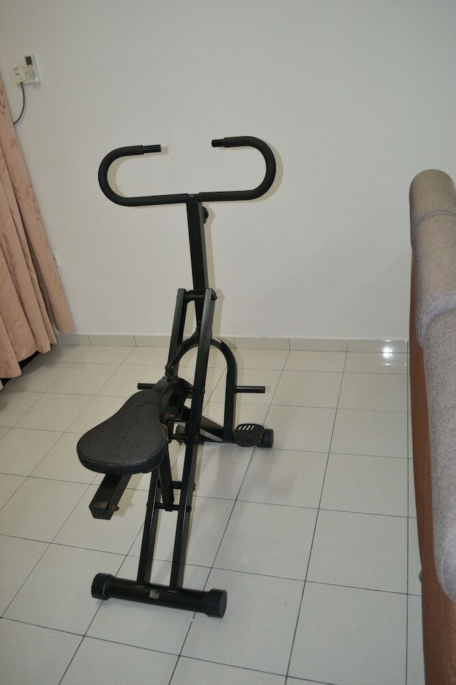 Sakura Homestay Kampar