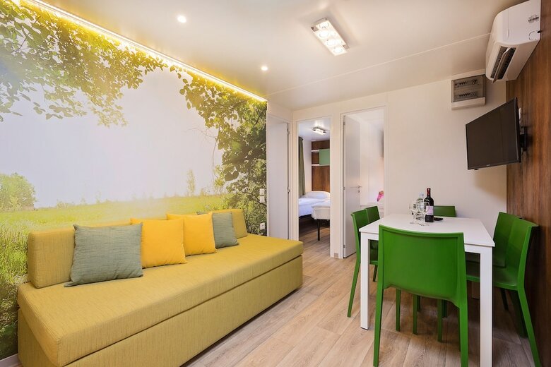 Mobile Homes Vestar