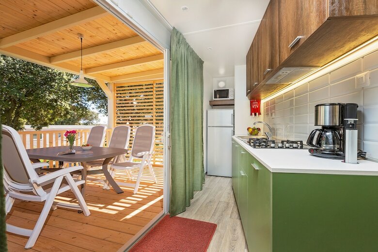 Mobile Homes Vestar