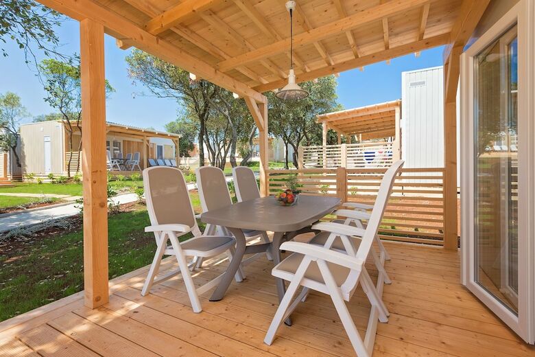 Mobile Homes Vestar
