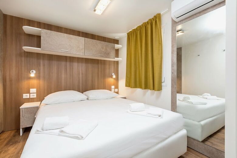 Mobile Homes Vestar