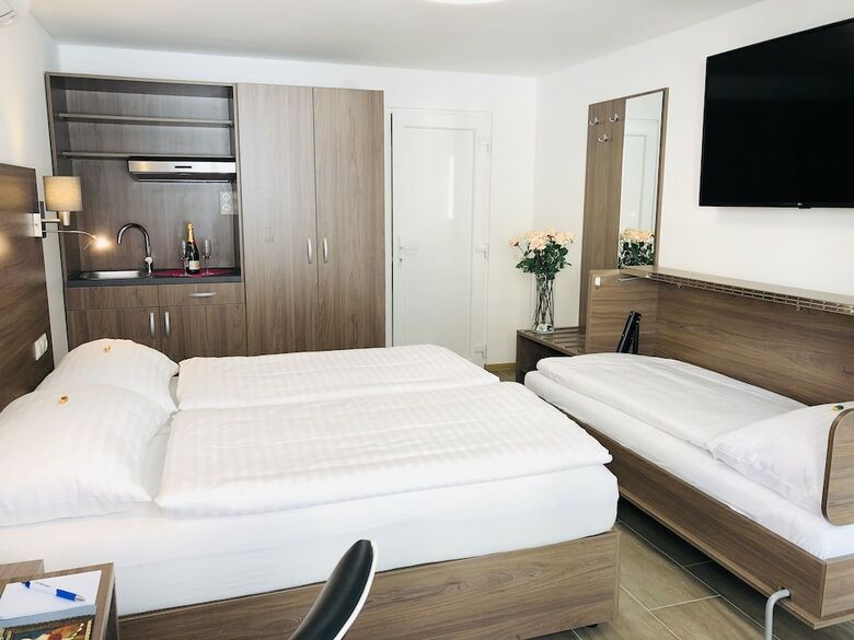 Hotel K�nig