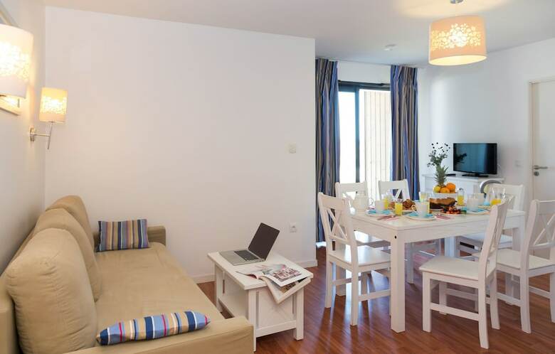 Residencia R�sidence Prestige Odalys Fleur De Sel