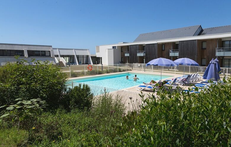 Residencia R�sidence Prestige Odalys Fleur De Sel