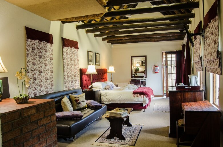 Agroturismo Hawklee Country House