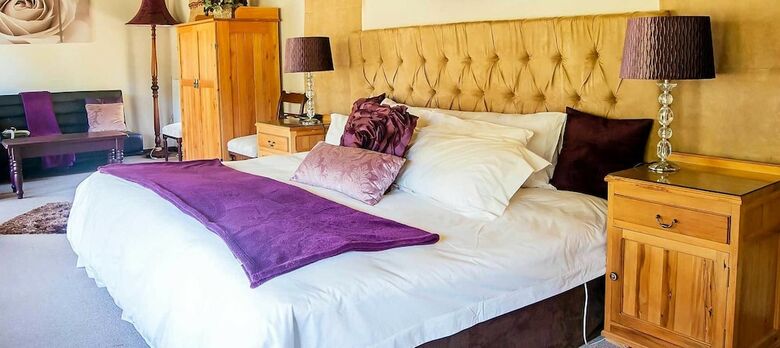 Agroturismo Hawklee Country House