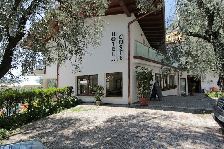 Hotel Coste
