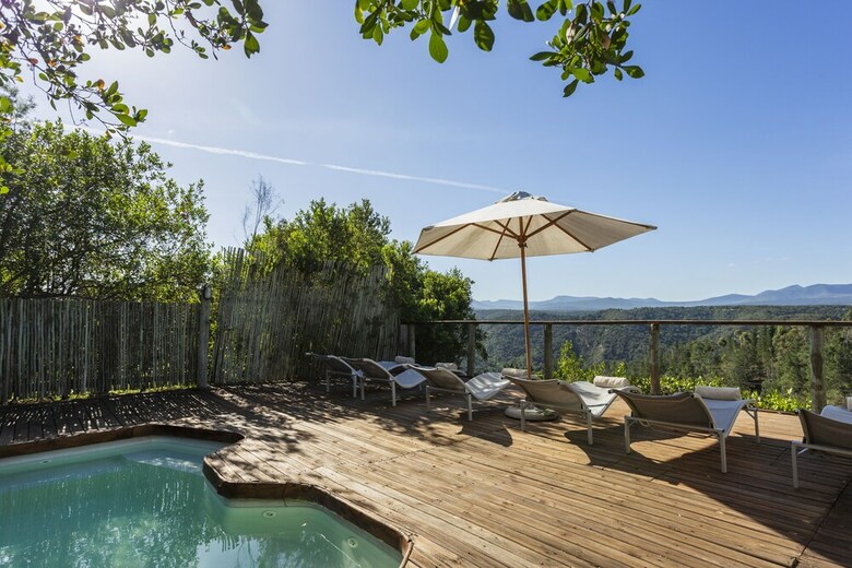 Forest Valley Cottages