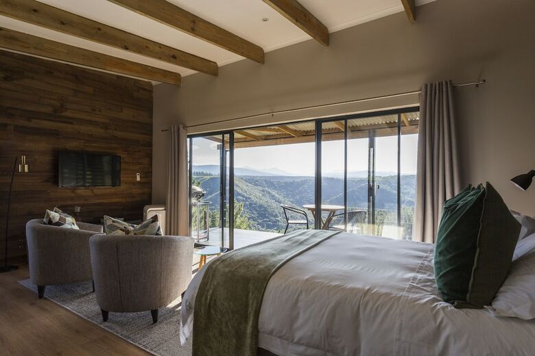 Forest Valley Cottages