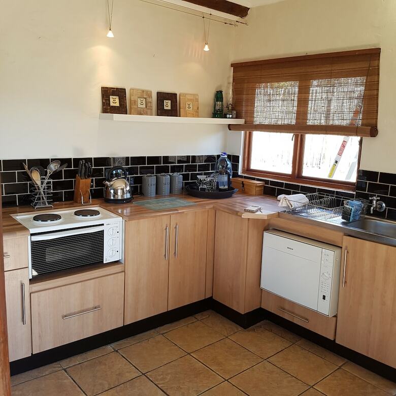 Forest Valley Cottages