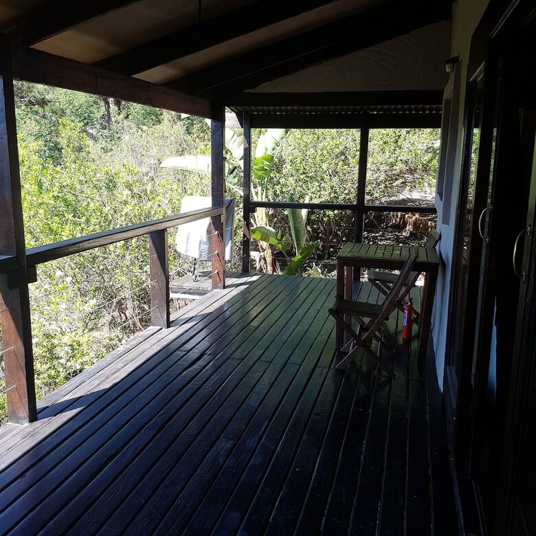 Forest Valley Cottages