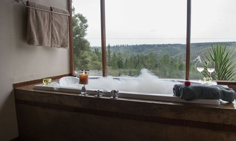 Forest Valley Cottages