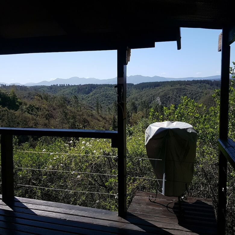 Forest Valley Cottages