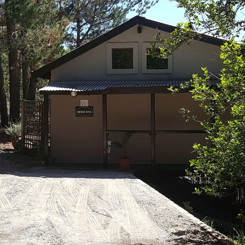 Forest Valley Cottages