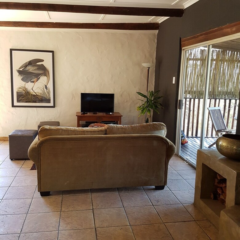 Forest Valley Cottages