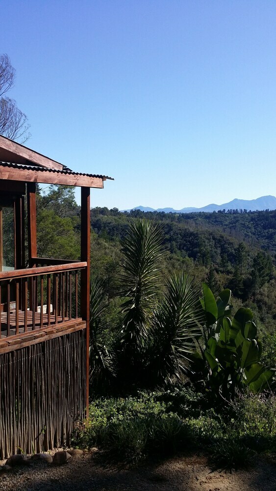 Forest Valley Cottages
