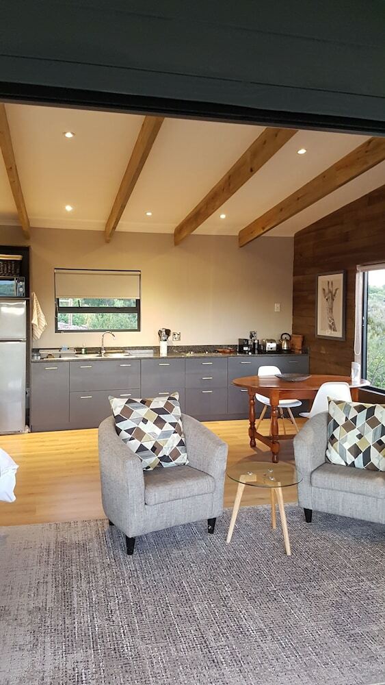 Forest Valley Cottages