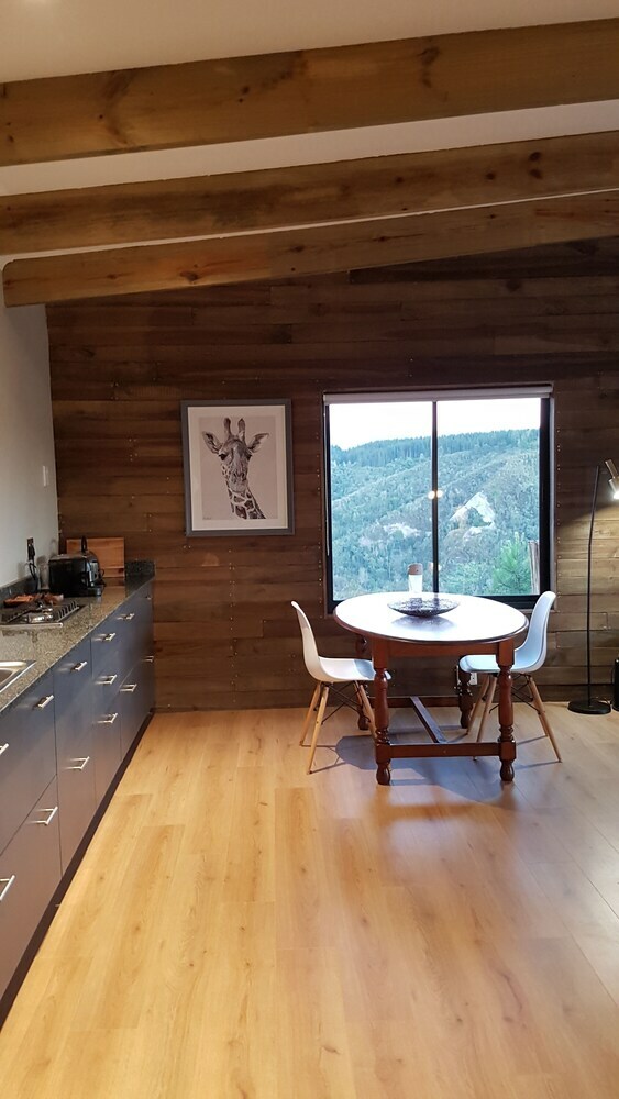 Forest Valley Cottages