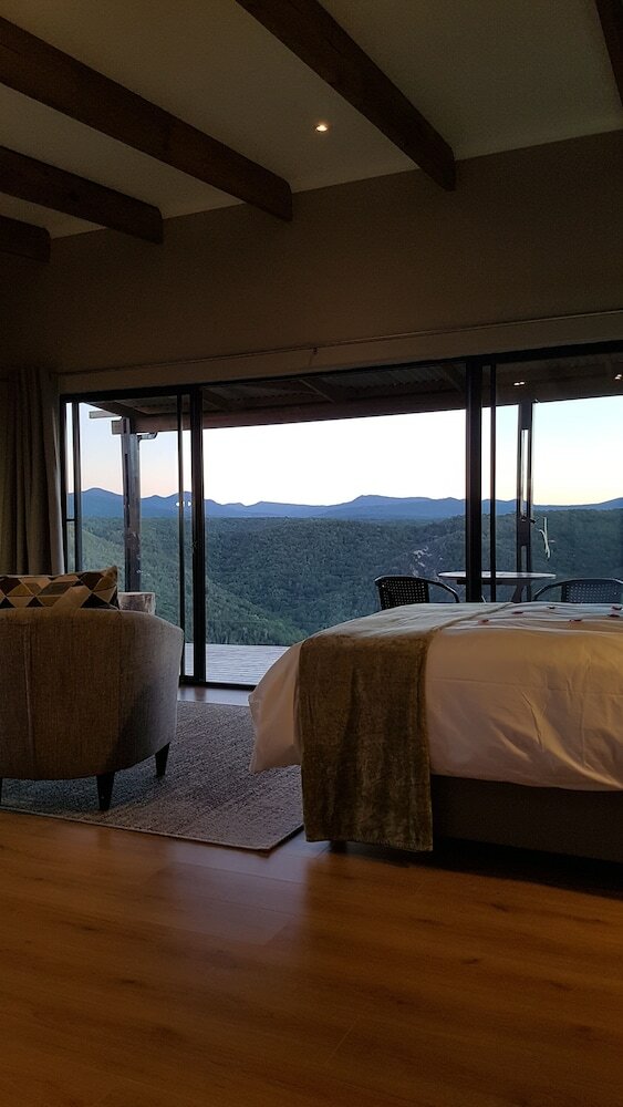 Forest Valley Cottages