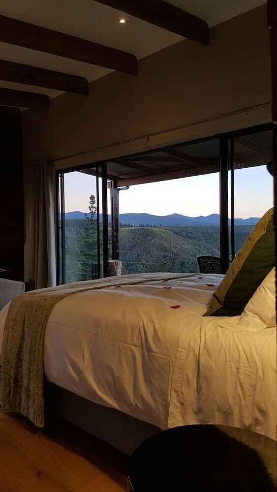 Forest Valley Cottages