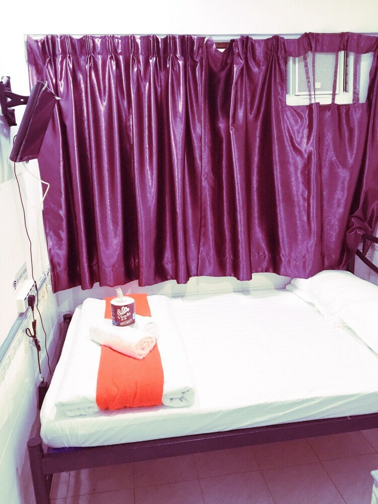 Hotel Jas Guest House