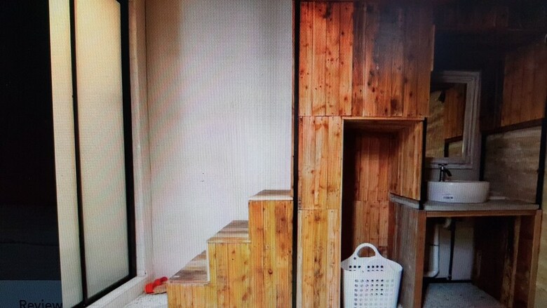 Hotel Kim Haus Loft