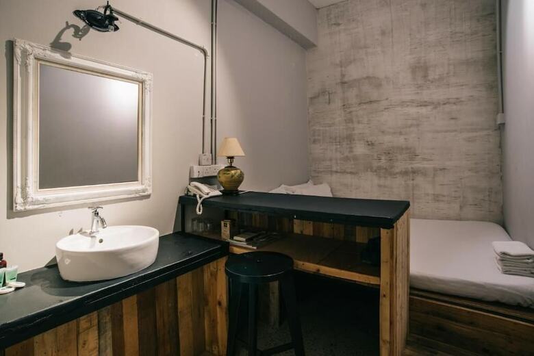 Hotel Kim Haus Loft