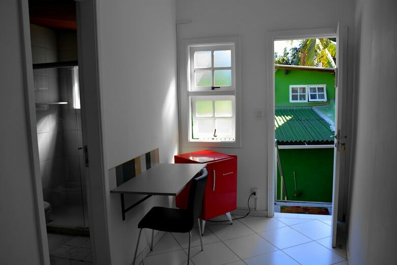 Hostal Hostel Braz