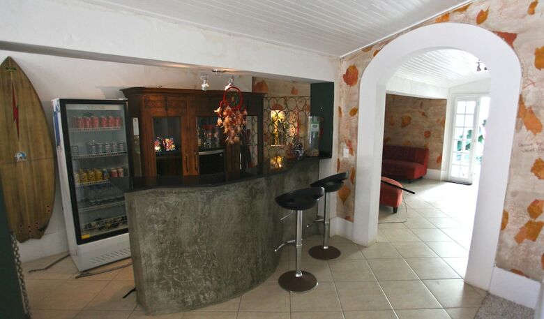 Hostal Hostel Braz