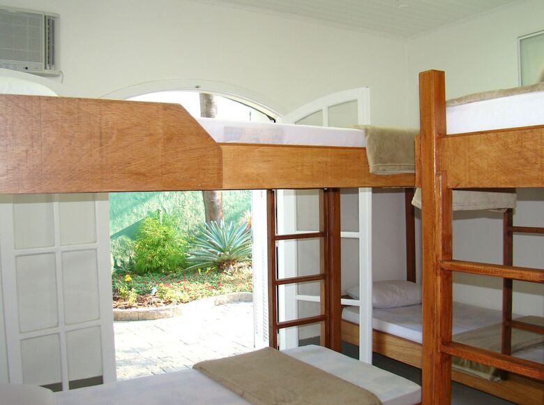 Hostal Hostel Braz