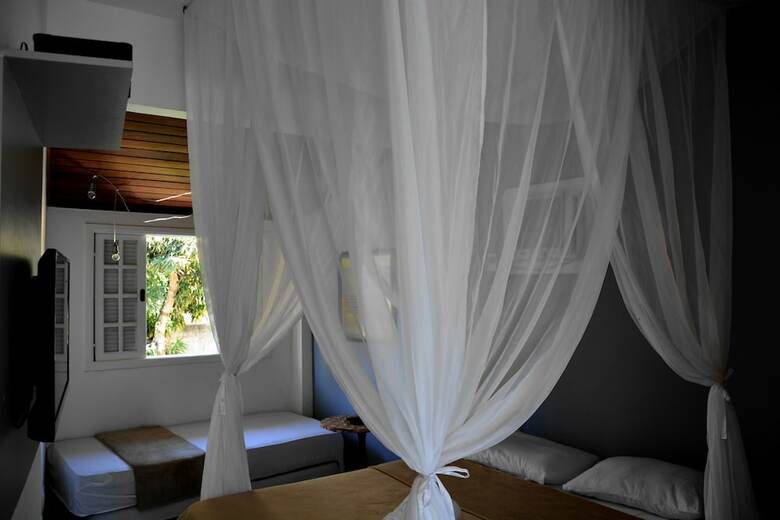 Hostal Hostel Braz