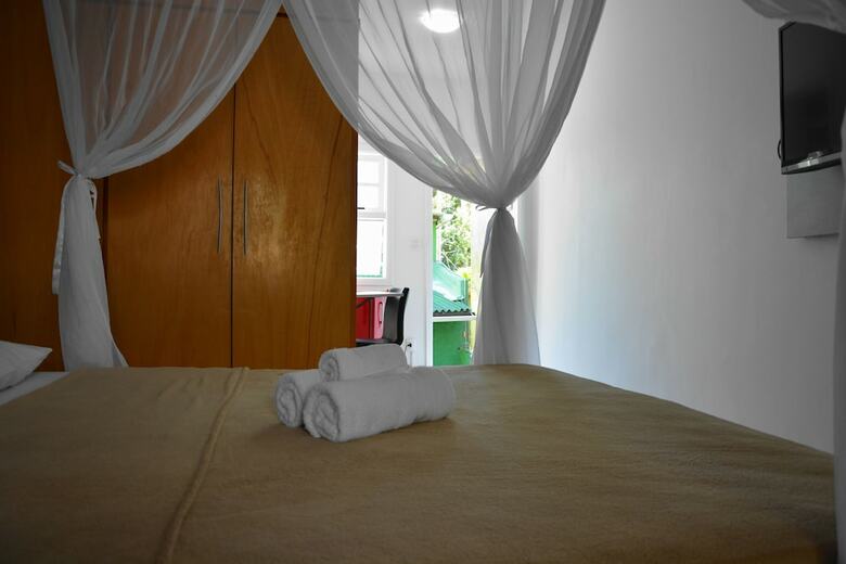 Hostal Hostel Braz