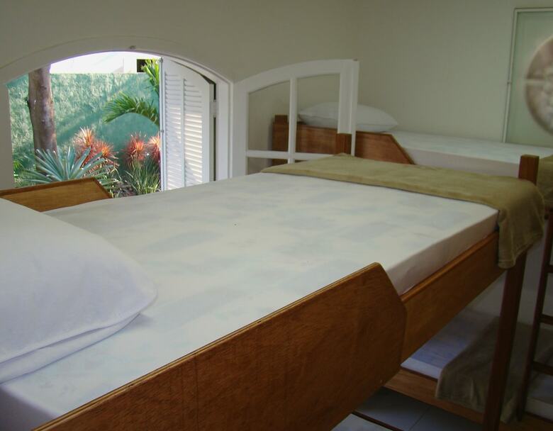 Hostal Hostel Braz