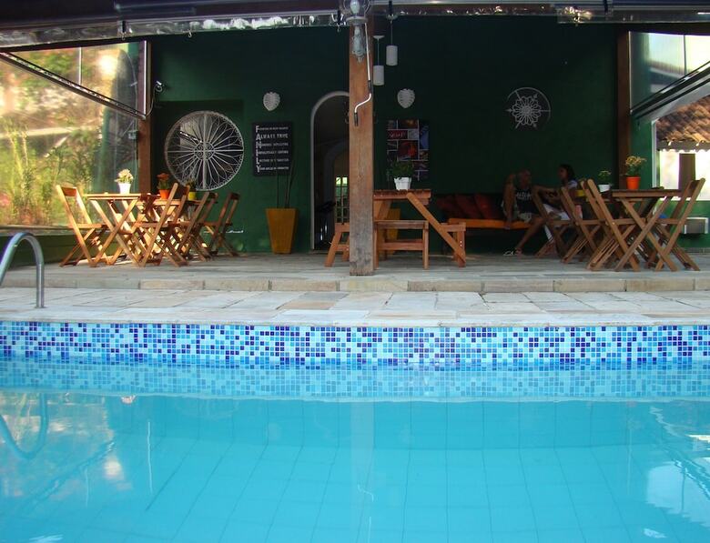 Hostal Hostel Braz