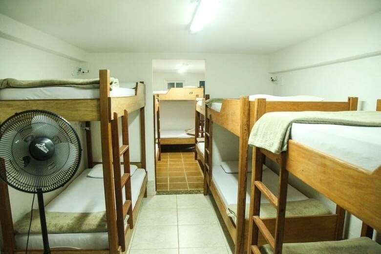 Hostal Hostel Braz