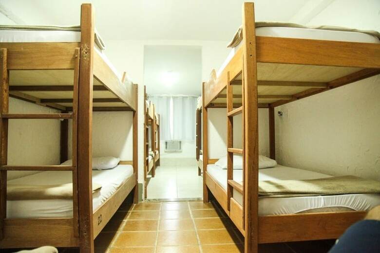 Hostal Hostel Braz