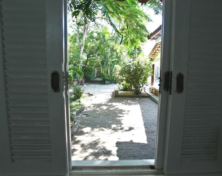 Hostal Hostel Braz