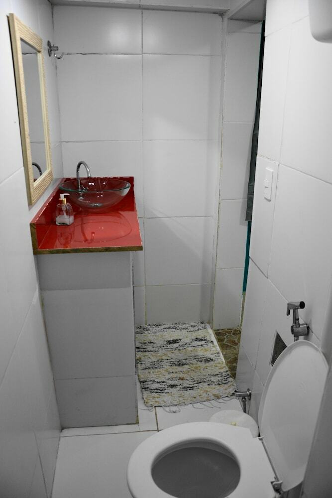 Hostal Hostel Braz