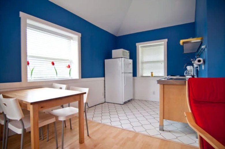 Blue Door Cottages