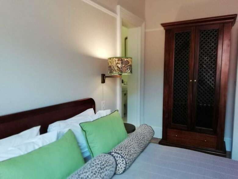 Hotel The Cape Colonial