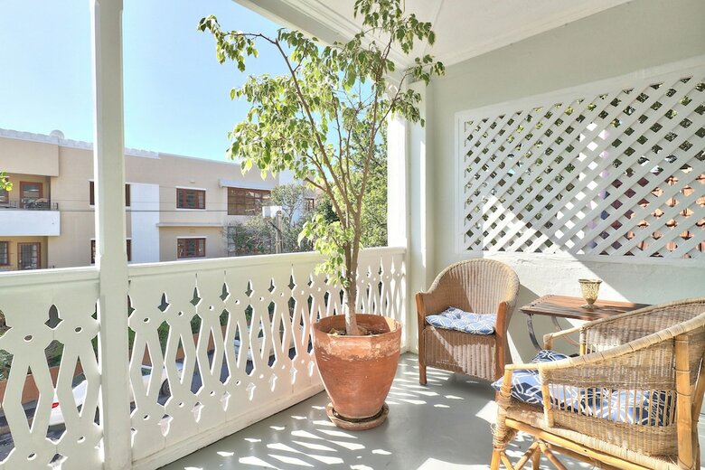 Hotel The Cape Colonial