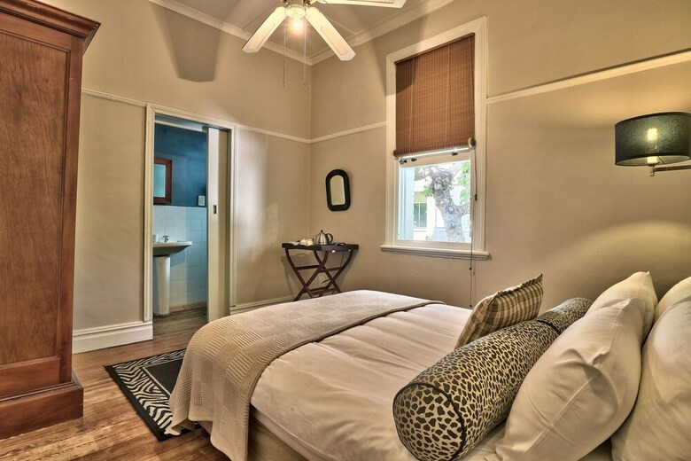 Hotel The Cape Colonial
