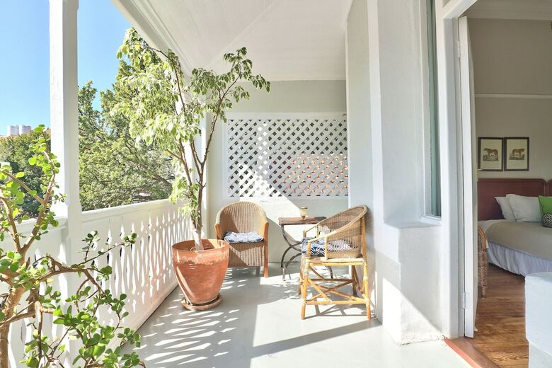 Hotel The Cape Colonial